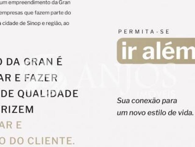Apartamento venda em Região Geográfica Imediata de Sinop, Sinop