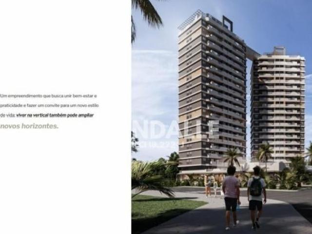 Apartamento venda em Região Geográfica Imediata de Sinop, Sinop