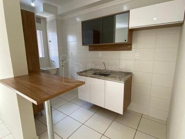 Apartamento venda em Região Imediata de Araraquara, Araraquara