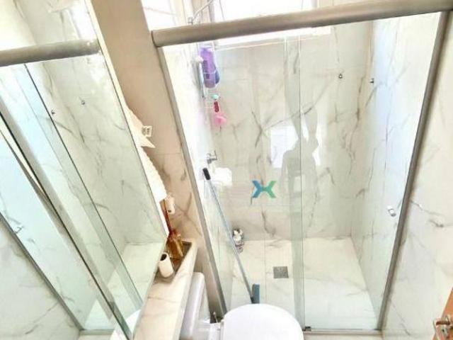 Apartamento venda em Região Geográfica Imediata de Campo Grande, Campo Grande