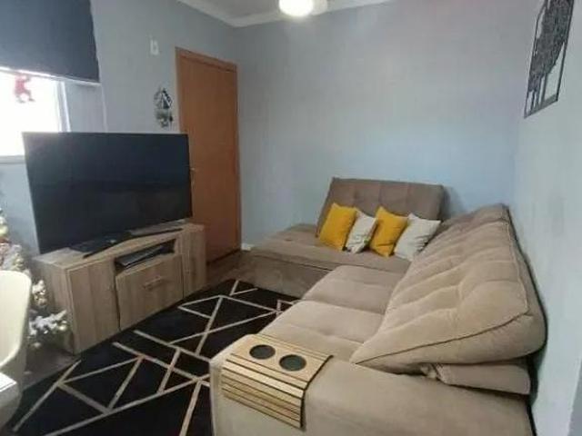 Apartamento venda em Região Imediata de Sorocaba, Região Metropolitana de Sorocaba