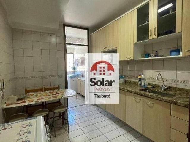 Apartamento venda em Região Imediata de Taubaté-Pindamonhangaba, Região Metropolitana do Vale do Paraíba e Litoral Norte