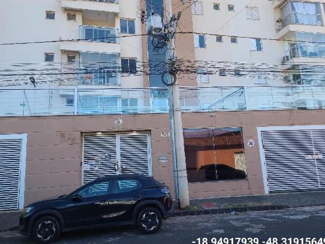 Apartamento venda em Região Geográfica Imediata de Uberlândia, Oliveira Fortes