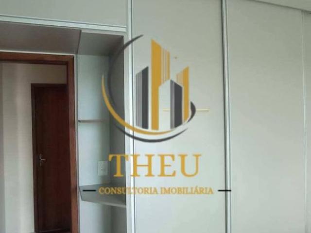 Apartamento venda em Novo Eldorado, Contagem