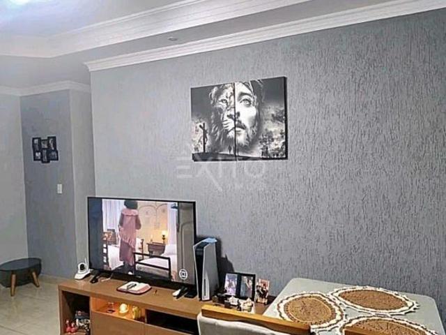 Apartamento venda em Jardim das Tulipas, Jundiaí