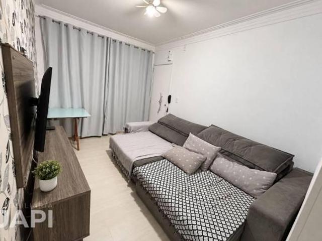 Apartamento venda em Jardim das Tulipas, Jundiaí