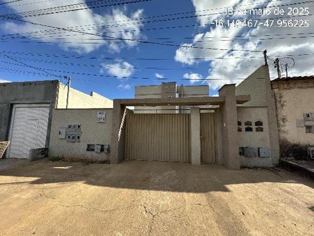 Apartamento venda em Região Geográfica Imediata de Luziânia, Região Integrada de Desenvolvimento do Distrito Federal e Entorno
