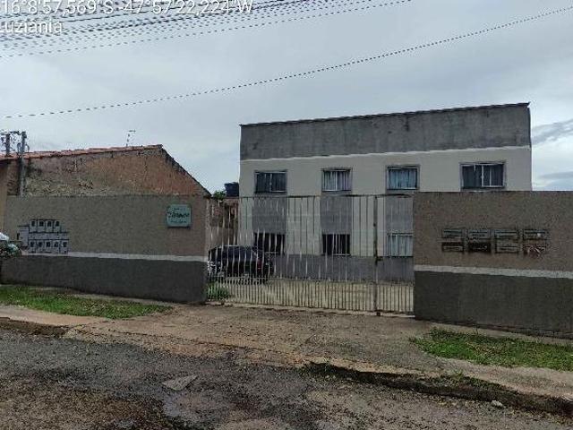 Apartamento venda em Região Geográfica Imediata de Luziânia, Região Integrada de Desenvolvimento do Distrito Federal e Entorno