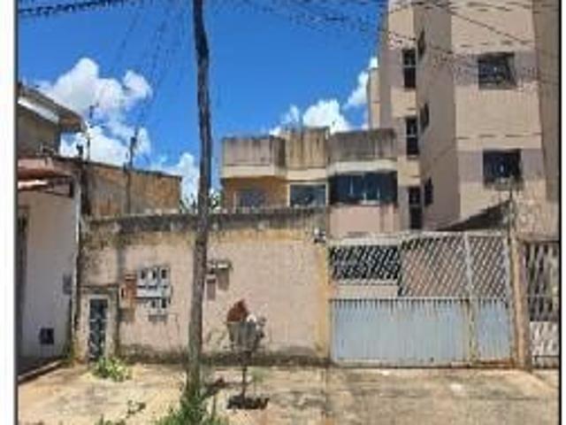 Apartamento venda em Região Geográfica Imediata de Luziânia, Região Integrada de Desenvolvimento do Distrito Federal e Entorno