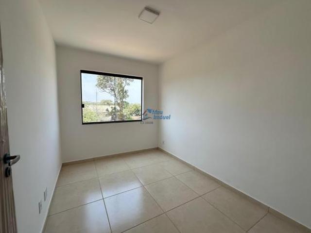 Apartamento venda em Região Geográfica Imediata de Luziânia, Região Integrada de Desenvolvimento do Distrito Federal e Entorno