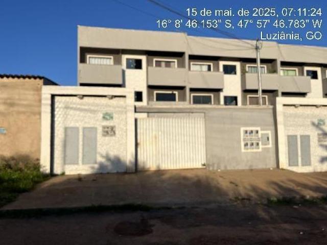 Apartamento venda em Região Geográfica Imediata de Luziânia, Região Integrada de Desenvolvimento do Distrito Federal e Entorno