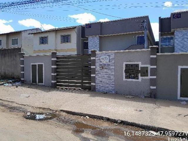 Apartamento venda em Jardim Ingá, Luziânia