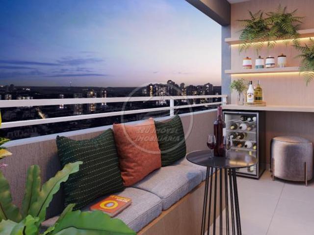 Apartamento venda em Região Geográfica Imediata de Uberaba, Uberaba