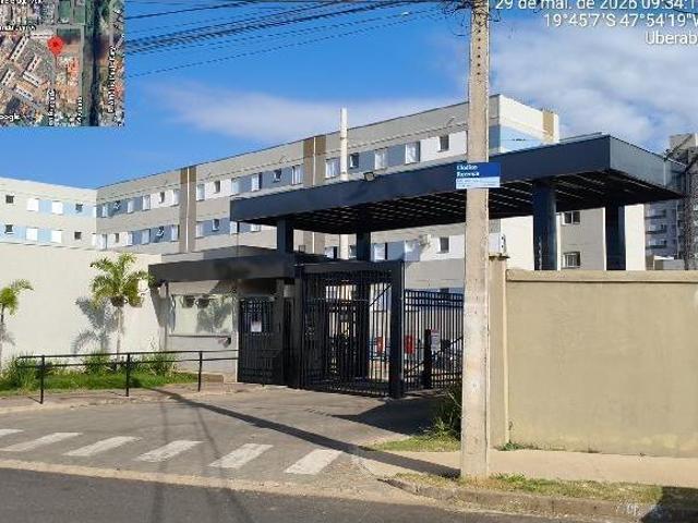 Apartamento venda em Região Geográfica Imediata de Uberaba, Uberaba
