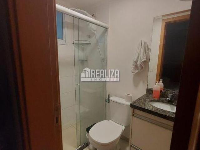 Apartamento venda em Região Geográfica Imediata de Uberaba, Uberaba