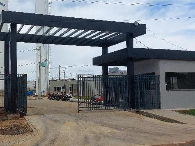 Apartamento venda em Região Geográfica Imediata de Uberaba, Uberaba