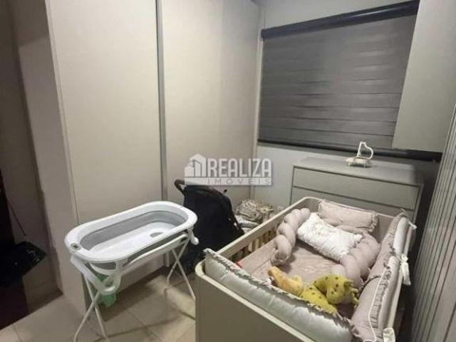 Apartamento venda em Região Geográfica Imediata de Uberaba, Uberaba