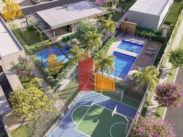 Apartamento venda em Região Geográfica Imediata de Uberaba, Uberaba