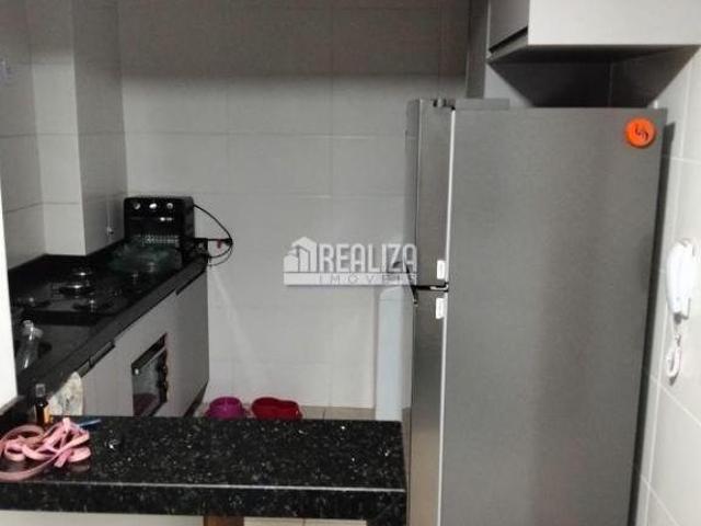 Apartamento venda em Região Geográfica Imediata de Uberaba, Uberaba