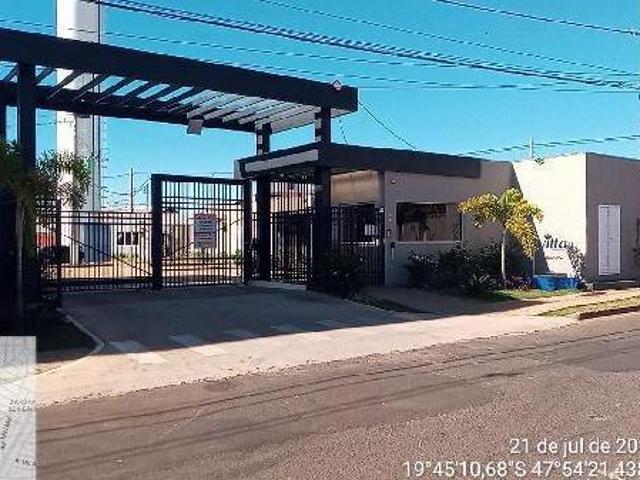 Apartamento venda em Região Geográfica Imediata de Uberaba, Uberaba
