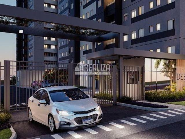 Apartamento venda em Região Geográfica Imediata de Uberaba, Uberaba