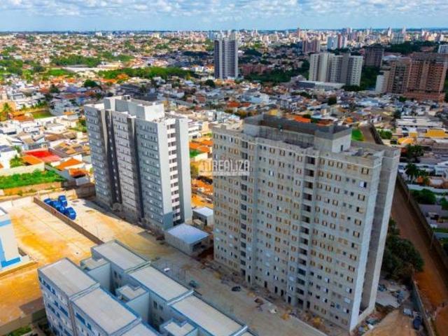 Apartamento venda em Região Geográfica Imediata de Uberaba, Uberaba