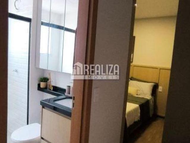 Apartamento venda em Região Geográfica Imediata de Uberaba, Uberaba