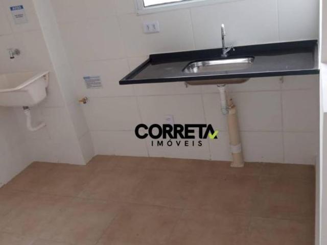 Apartamento venda em Manoel Mendes, Uberaba