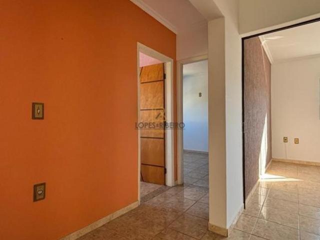 Apartamento venda em Botucatu