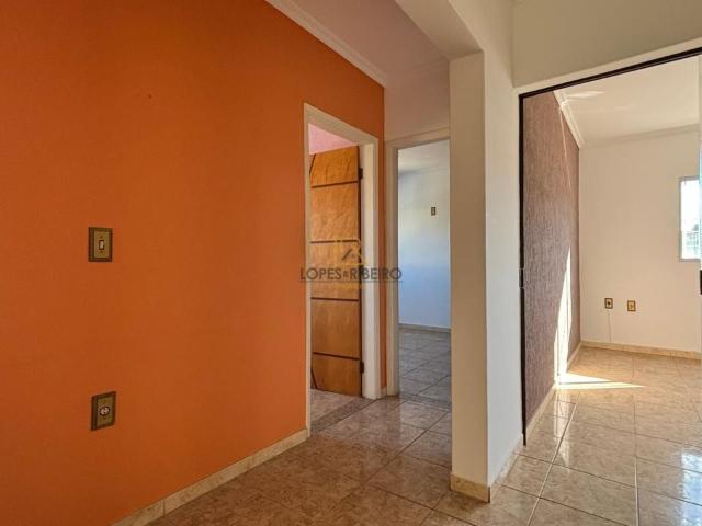 Apartamento venda em Região Imediata de Botucatu, Botucatu