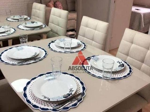 Apartamento venda em Santa Bárbara d'Oeste