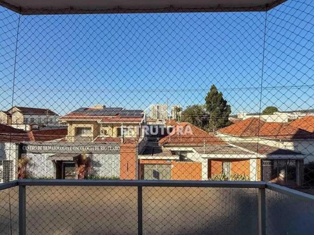 Apartamento venda em Região Imediata de Rio Claro, Região Metropolitana de Piracicaba