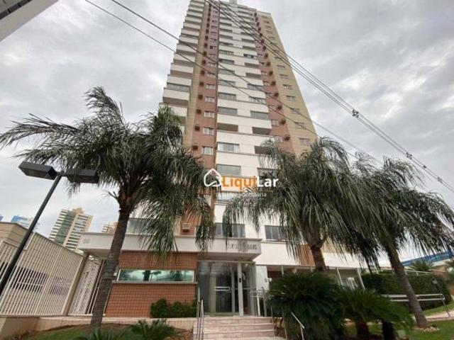 Apartamento venda em Região Geográfica Imediata de Campo Grande, Campo Grande