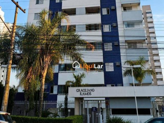 Apartamento venda em Região Geográfica Imediata de Campo Grande, Campo Grande