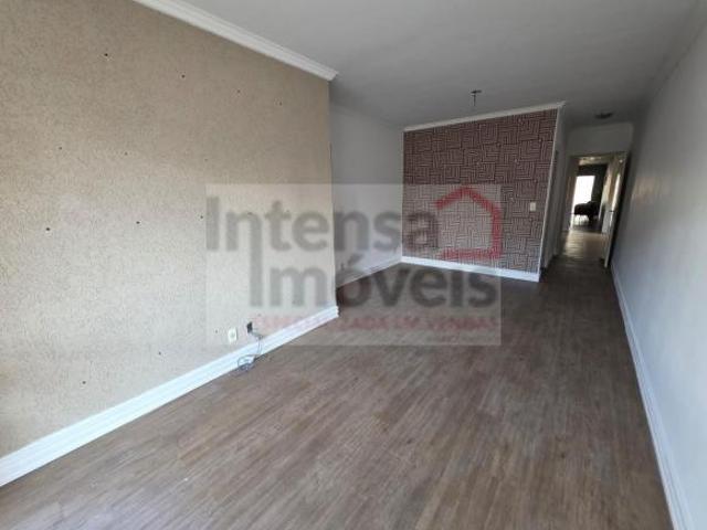 Apartamento venda em Parque São Jorge, Taubaté