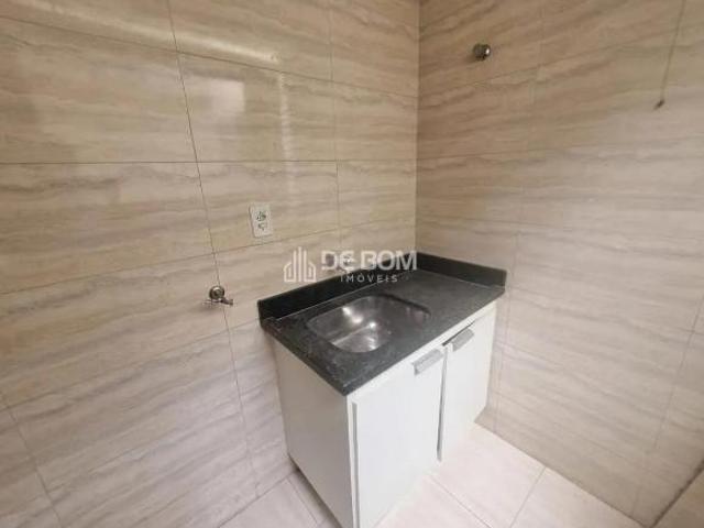 Apartamento venda em Santa Rosália, Poços de Caldas
