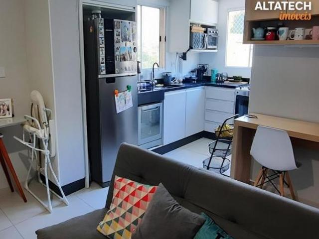 Apartamento venda em Santa Rosália, Poços de Caldas