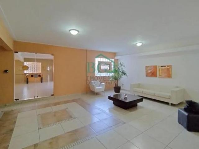Apartamento venda em Santa Rosália, Poços de Caldas