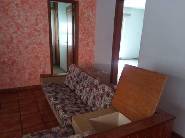 Apartamento venda em Santa Rosália, Poços de Caldas