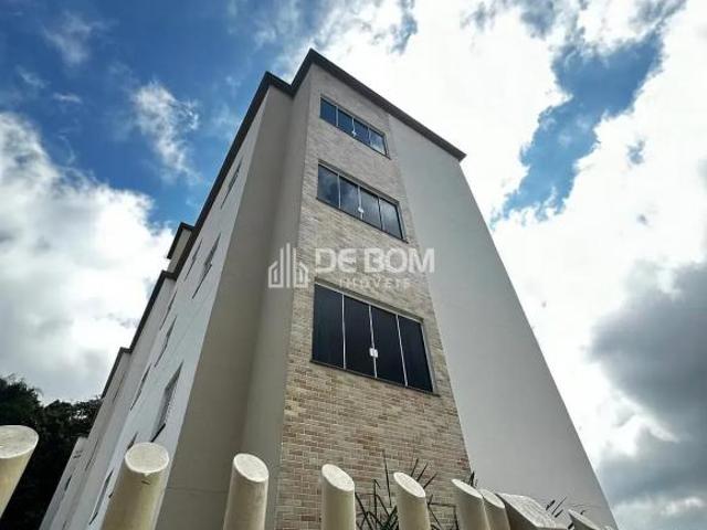 Apartamento venda em Santa Rosália, Poços de Caldas