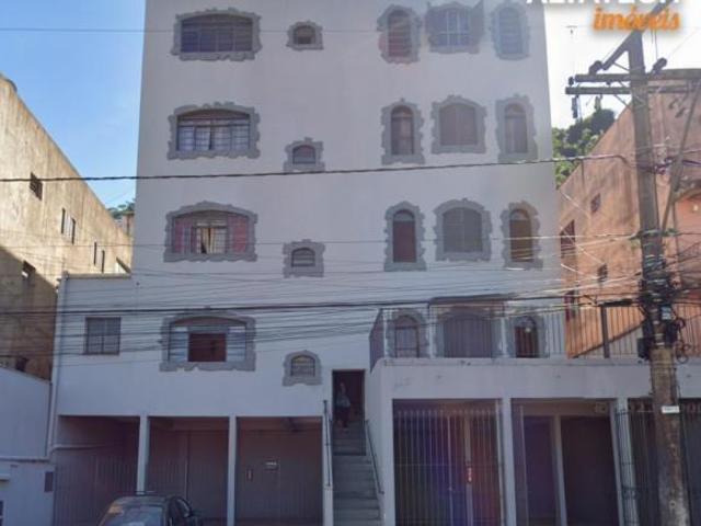 Apartamento venda em Santa Rosália, Poços de Caldas