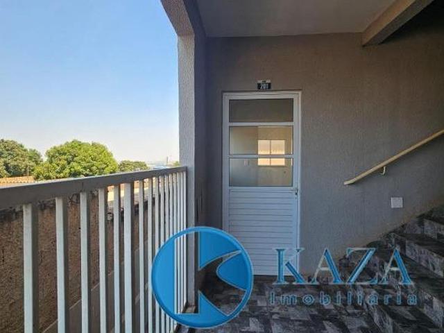 Apartamento venda em Região Geográfica Imediata de Luziânia, Região Integrada de Desenvolvimento do Distrito Federal e Entorno