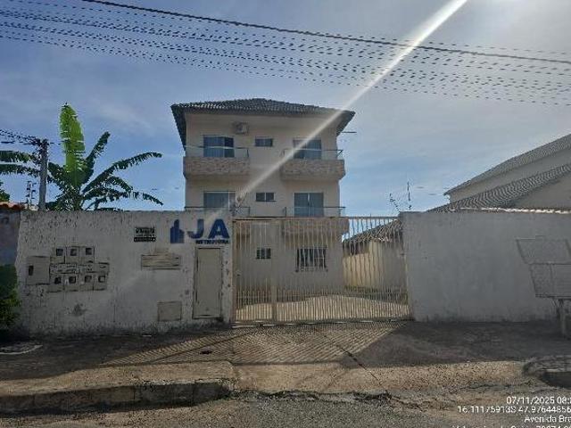 Apartamento venda em Chácaras Marambaia, Valparaíso de Goiás