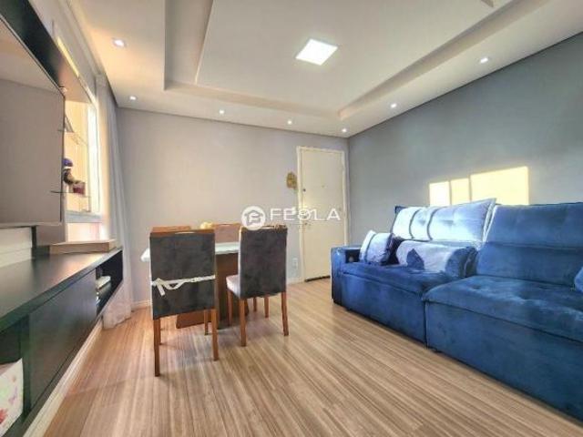 Apartamento venda em Região Imediata de Campinas, Região Metropolitana de Campinas