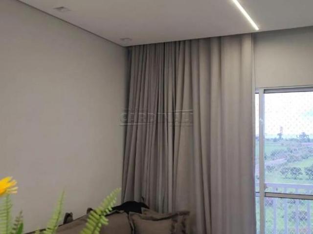 Apartamento venda em Araraquara