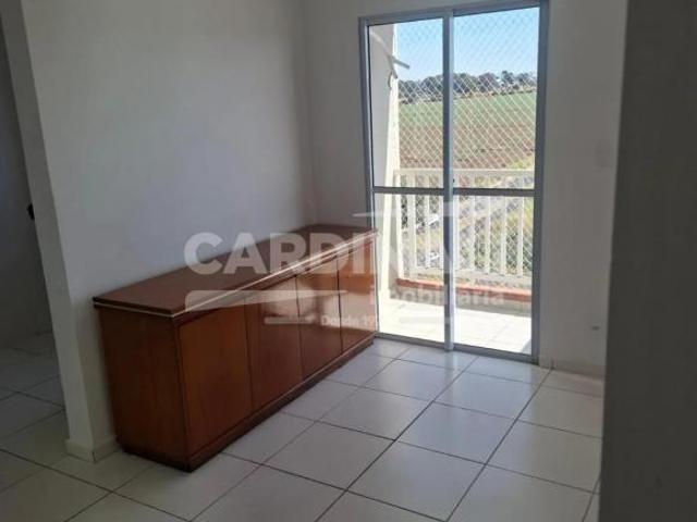 Apartamento venda em Araraquara