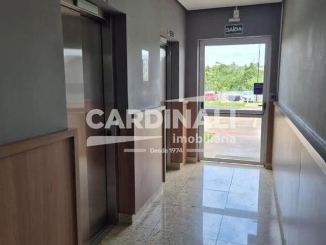 Apartamento venda em Araraquara