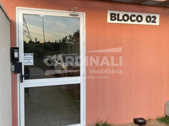 Apartamento venda em Araraquara