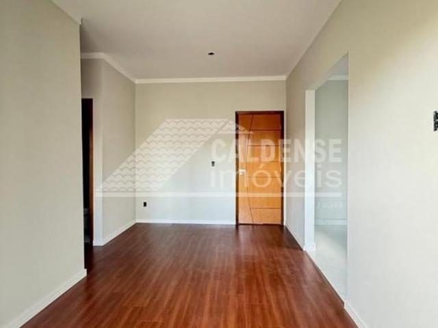 Apartamento venda em Região Urbana Homogênea V, Poços de Caldas