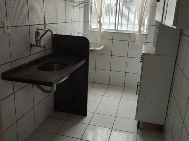 Apartamento venda em Região Geográfica Imediata de São Luís, Nazaré